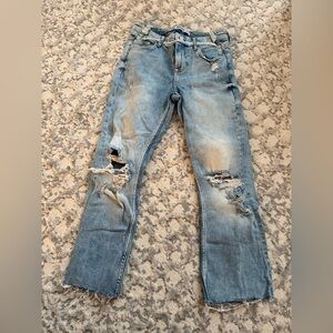 Women’s Zara Jeans